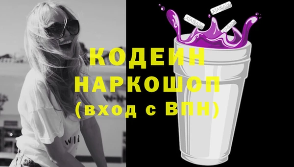 прущая мука Нея